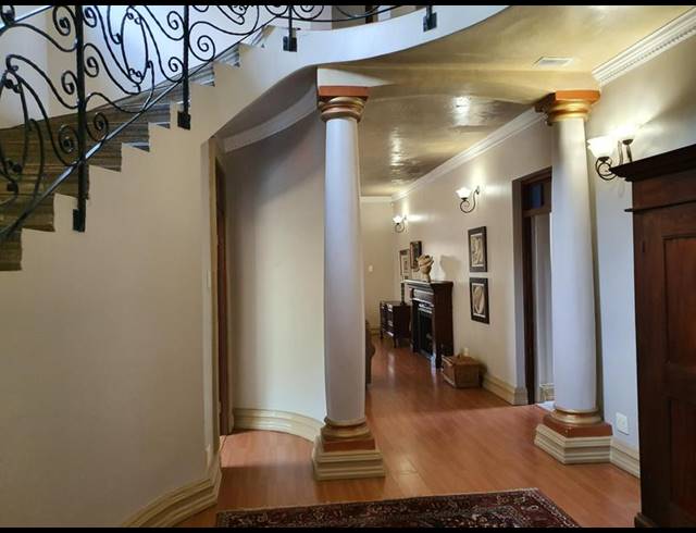 4 BEDROOM PROPERTY TO RENT IN WATERKLOOF RIDGE